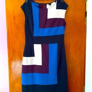 Ann Taylor Dress